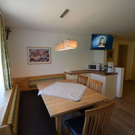 Appartements-pension Lindenheim Schladming