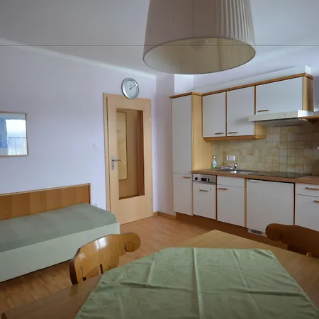 Apartamento Appartements-pension Lindenheim *