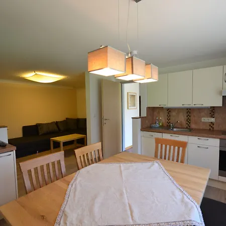 Appartements-pension Lindenheim Apartamento *
