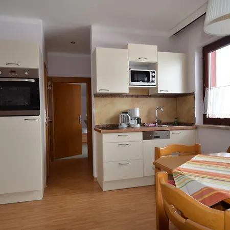 Appartements-pension Lindenheim *