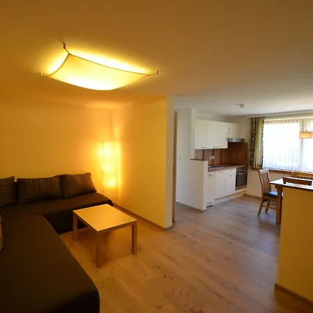 Appartements-pension Lindenheim שלאדמינג