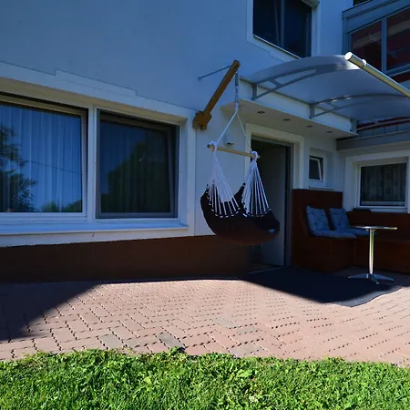 Appartements-Pension Lindenheim Schladming