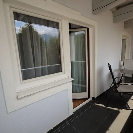 Appartements-pension Lindenheim * Schladming