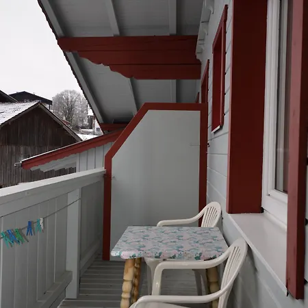 Appartements-pension Lindenheim Appartamento *