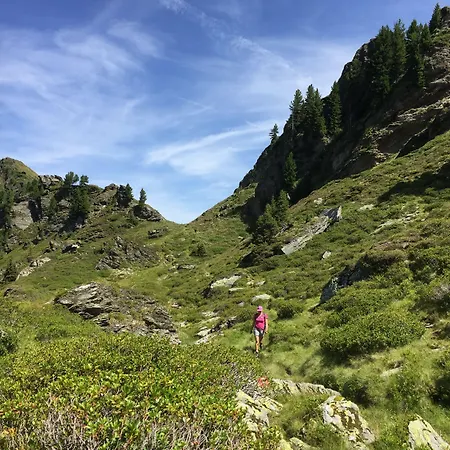 Appartements-pension Lindenheim Appartamento *