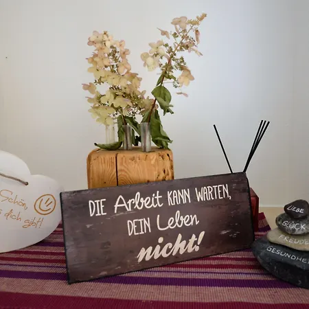 Apartamento Appartements-pension Lindenheim Schladming