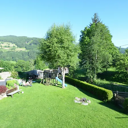 Appartements-Pension Lindenheim Apartment *