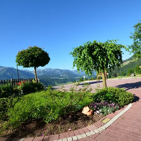 Appartements-pension Lindenheim Apartamento *