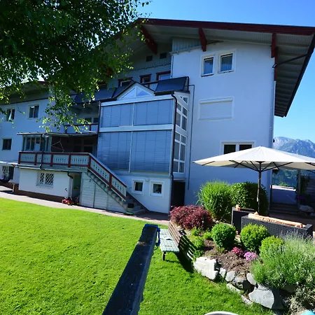 Appartements-pension Lindenheim Apartamento Schladming