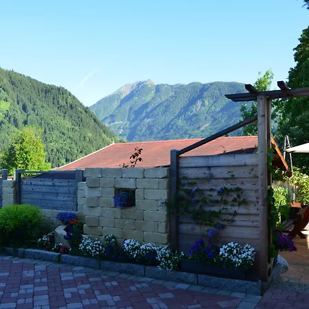 Apartamento Appartements-pension Lindenheim Schladming