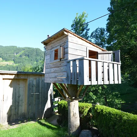 Appartements-pension Lindenheim Apartamento Schladming