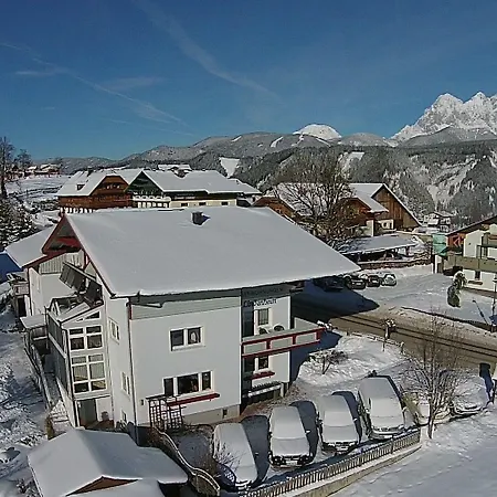 Appartements-pension Lindenheim