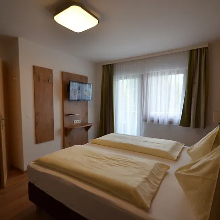 Apartamento Appartements-pension Lindenheim *