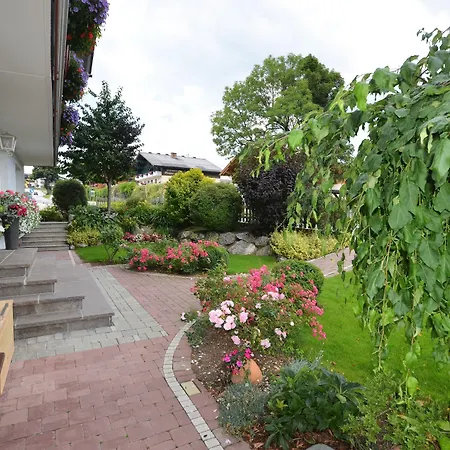 Appartements-pension Lindenheim