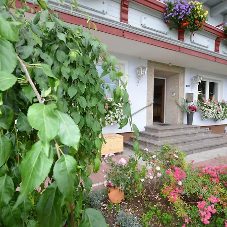 Appartements-pension Lindenheim Apartamento Schladming