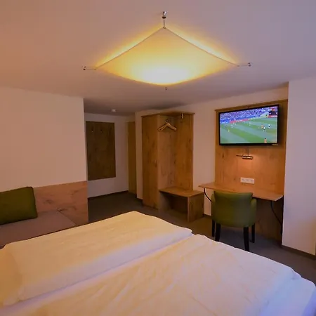 Appartements-pension Lindenheim Apartamento Schladming