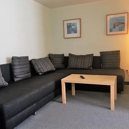 Appartements-pension Lindenheim