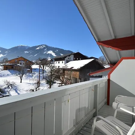 Apartamento Appartements-pension Lindenheim