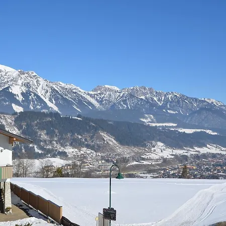 Appartements-pension Lindenheim Apartamento