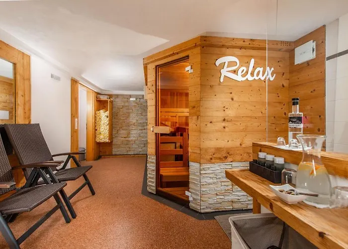 Appartement Appartements-pension Lindenheim