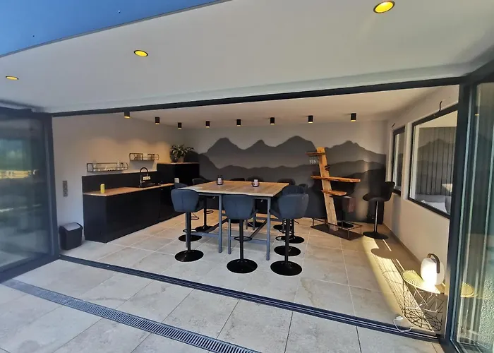 Apartment Appartements-Pension Lindenheim *