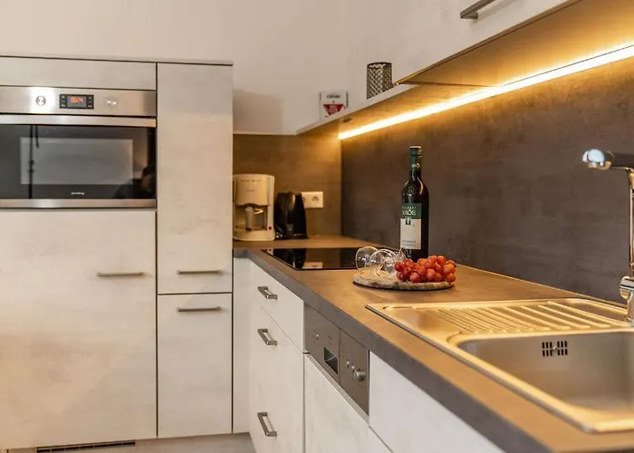 Appartements-pension Lindenheim