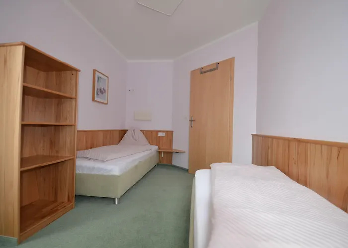 Apartment Appartements-Pension Lindenheim