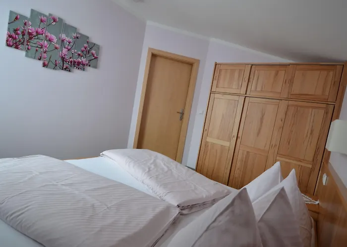 Appartements-pension Lindenheim *