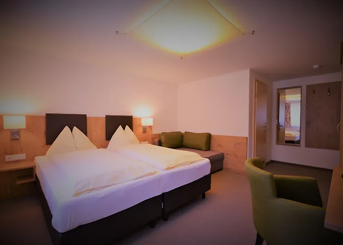 Appartement Appartements-pension Lindenheim Schladming