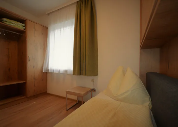 Appartements-pension Lindenheim Appartement *