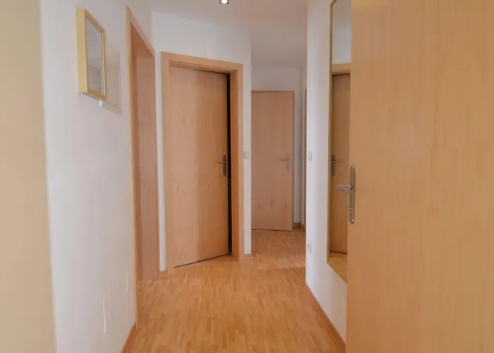 Appartements-pension Lindenheim Appartement *