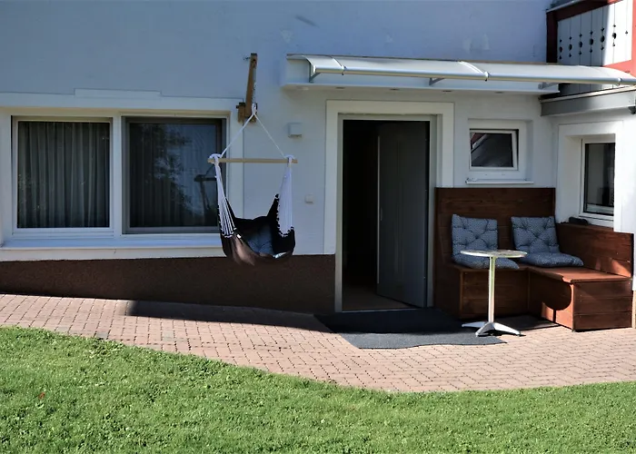 Appartements-Pension Lindenheim Apartment Schladming