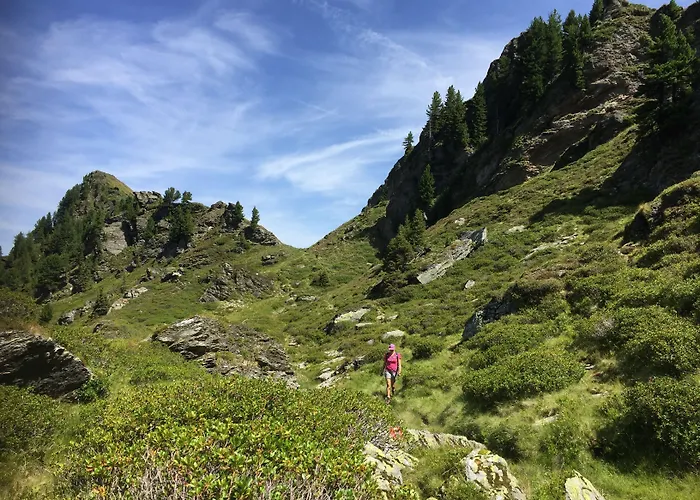 Appartements-pension Lindenheim Appartement *