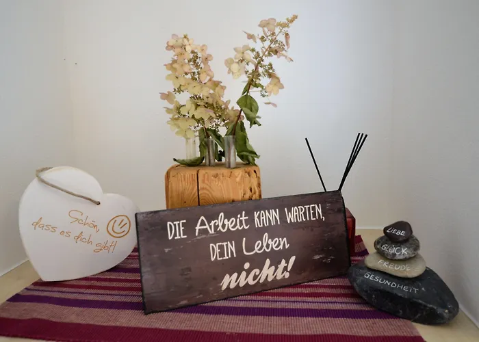Apartment Appartements-Pension Lindenheim Schladming