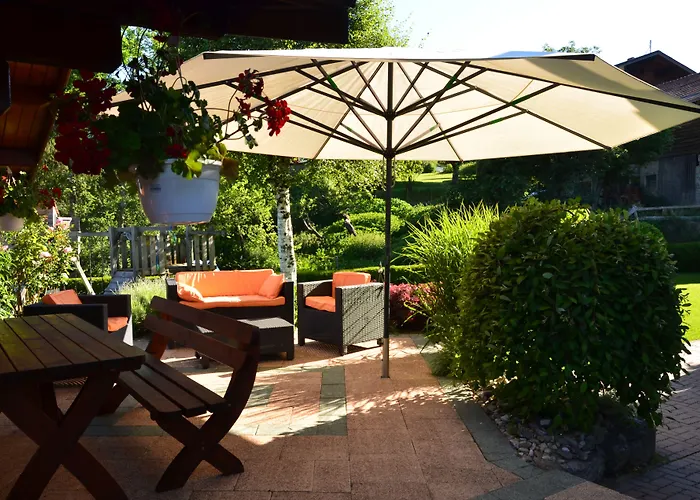 Appartement Appartements-pension Lindenheim Schladming