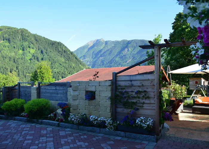 Appartement Appartements-pension Lindenheim Schladming