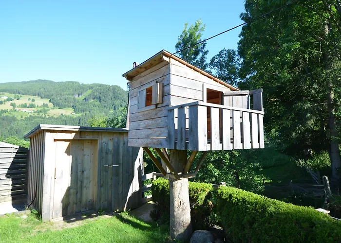 Appartements-pension Lindenheim Appartement Schladming