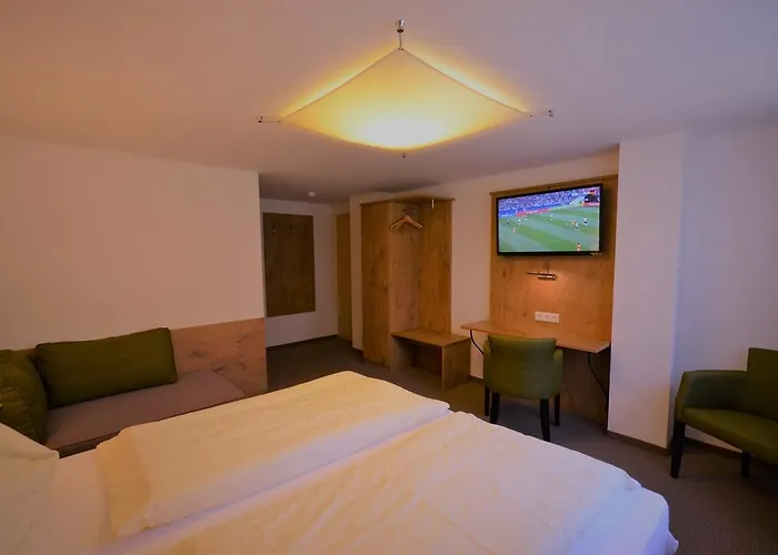 Appartements-pension Lindenheim Appartement Schladming